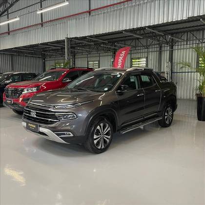 FIAT TORO 1.3 TURBO 270 FLEX VOLCANO AT6